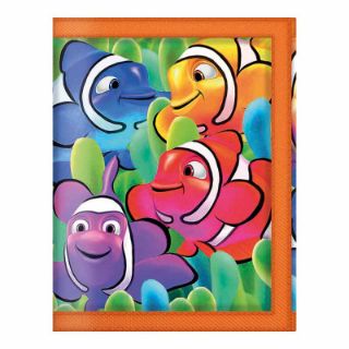 Obrázek z Peněženka 3D - klaun očkatý barevný (5) 